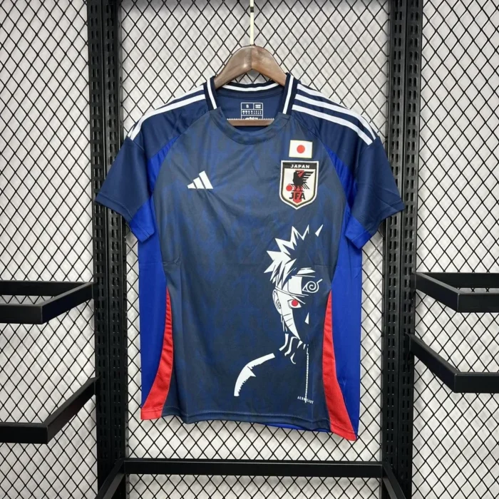 Japan 2024/25 ããã¾ããã«ã Jersey